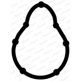 Compre Junta de colector de admisión de PAYEN online para Largus Familiar (KS0_, RS0_, KSA_) a precios moderados