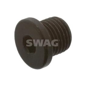Verschlußschraube, Ölwanne für AUDI von SWAG