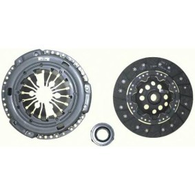 Achetez des Kit d'embrayage MECARM MK10030 à prix pour 160,15 €