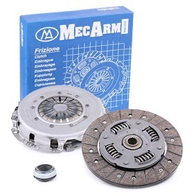 Kupplungssatz MK9646 von MECARM günstig für 133,24 € online kaufen