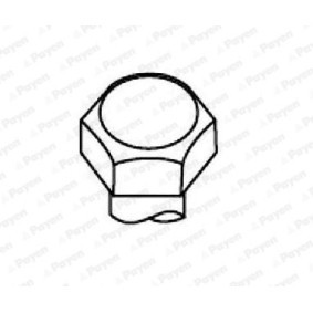 Zylinderkopfschraubensatz HBS104