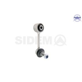 Achetez des Biellette de barre stabilisatrice SIDEM 5063 à prix pour 27,07 €