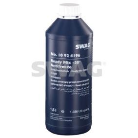 Køb Frostbeskyttelse af SWAG 10 92 4196 til den lave pris 70,76 DKK