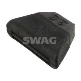 Lagerung, Blattfeder von SWAG