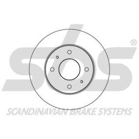 Bremsschlauch für VW von sbs