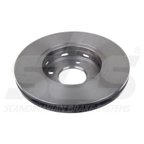 Bremsschlauch für KIA von sbs