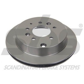 Bremsschlauch 1330853676 von sbs günstig für 32,35 € online kaufen