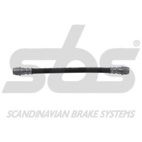 Bremsschlauch für PEUGEOT von sbs