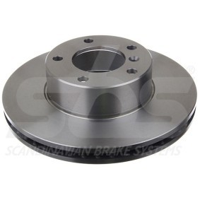 Bremsschlauch für PEUGEOT von sbs
