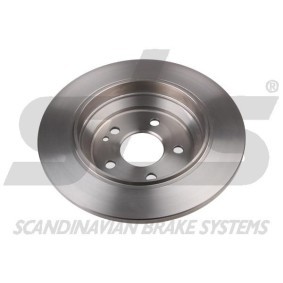 Bremsschlauch 1330853781 von sbs günstig für 26,16 € online kaufen