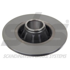 Bremsschlauch für VW von sbs