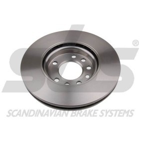 Bremsschlauch von sbs