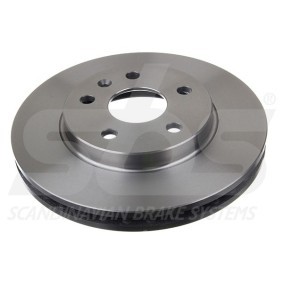 Bremsschlauch für VW von sbs