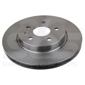 Bremsschlauch für VW von sbs