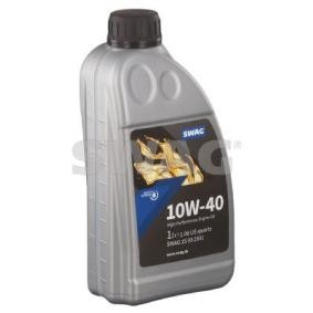 Acquista Olio motore da SWAG 15 93 2931 a buon mercato per soli 13,67 €