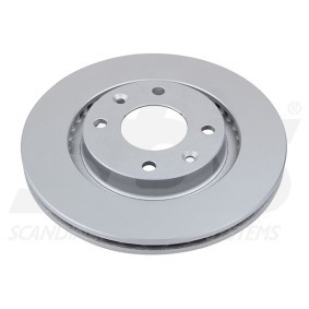 Bremsscheibe von sbs