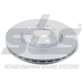 Bremsscheibe von sbs