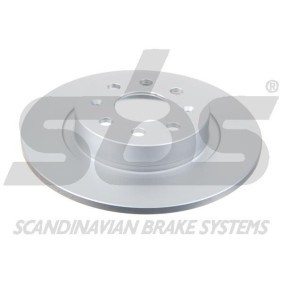 Bremsscheibe von sbs