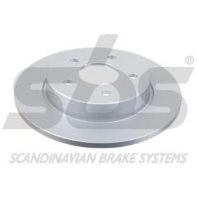 Bremsscheibe von sbs