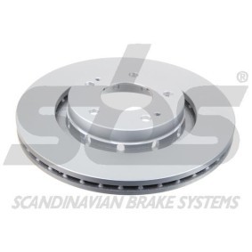 Bremsscheibe von sbs