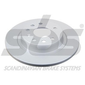 Bremsscheibe von sbs