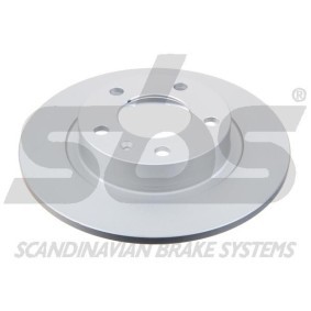 Bremsscheibe von sbs
