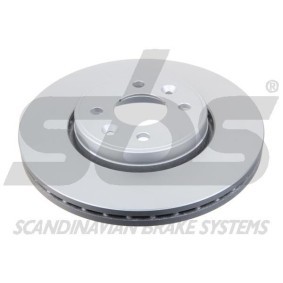 Bremsscheibe von sbs