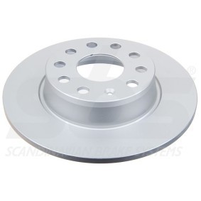 Acquista Disco freno da sbs 18153147137 a buon mercato per soli 28,94 €