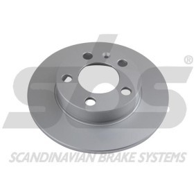 Bremsscheibe von sbs