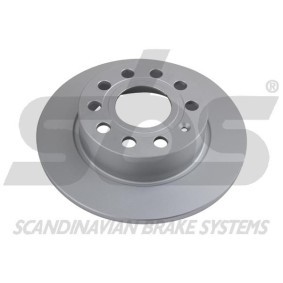 Bremsscheibe von sbs