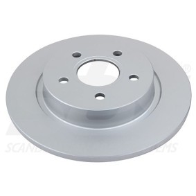 Bremsscheibe von sbs