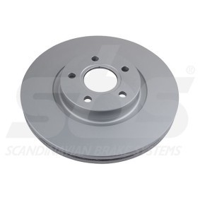 Bremsscheibe von sbs
