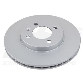 Bremsscheibe von sbs