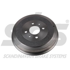 Bremstrommel für LANCIA von sbs