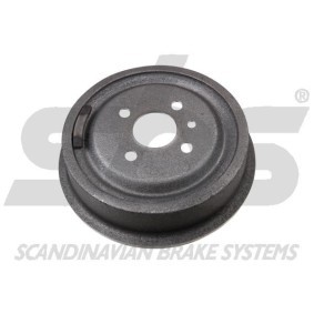 Bremstrommel für OPEL von sbs