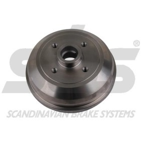 Bremstrommel für OPEL von sbs