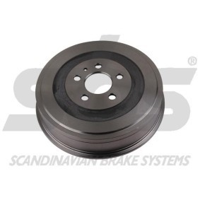 Bremstrommel für LANCIA von sbs