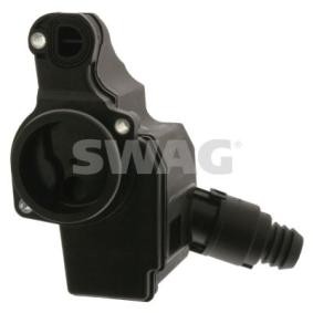 Köp Vevhusventilation från SWAG på nätet till Spacefox / Space Cross (5Z6, 5Z7, 5Z9) till schyssta priser