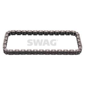 Achetez des Chaîne de pompe à huile SWAG 30 94 0007 à prix pour 39,69 €