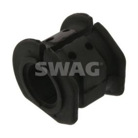 Kjøp Lagring, stabilisator av SWAG 70 93 9284 til den lave prisen 145,95 NOK