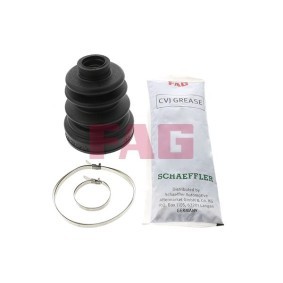 Comprar Disco de freno de FAG 713 5310 50 a bajo precio de 245,86 €