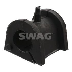 Kjøp Lagring, stabilisator av SWAG 80 94 1139 til den lave prisen 80,35 NOK