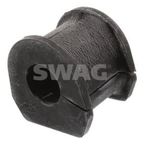 Kjøp Lagring, stabilisator av SWAG 80 94 1141 til den lave prisen 176,81 NOK