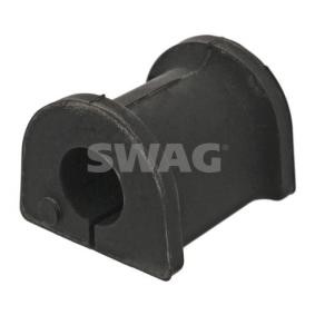 Kjøp Lagring, stabilisator av SWAG 80 94 1147 til den lave prisen 147,36 NOK