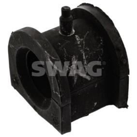 Kjøp Lagring, stabilisator av SWAG 80 94 1163 til den lave prisen 58,37 NOK