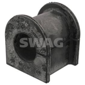 Compre Silentblock de la barra estabilizadora de SWAG online para HILUX III Caja/Chasis (KUN1_, TGN3_, TGN2_, TGN1_, KUN2_, GG a precios moderados