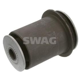 Lagerung, Lenker von SWAG
