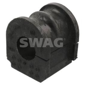 Stabigummis für NISSAN von SWAG