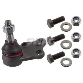 Acquista Testina braccio oscillante da SWAG 82 94 2649 a buon mercato per soli 25,36 €