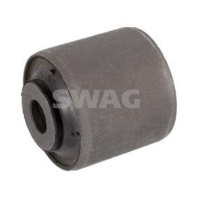MAZDA Lagerung, Lenker von SWAG
